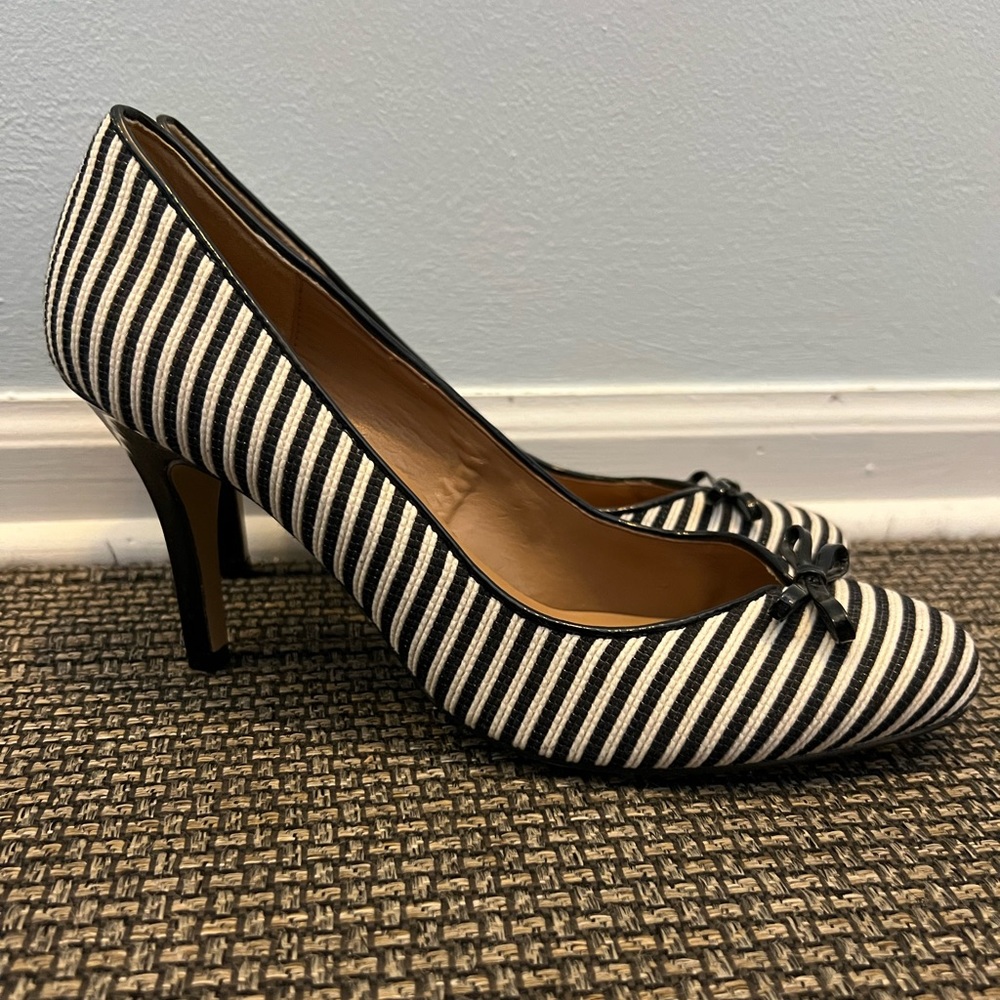 Talbots women’s heels